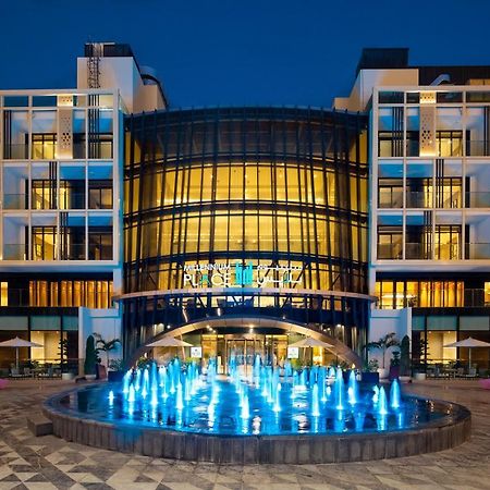 Millennium Place Mirdif Apartments ドバイ エクステリア 写真