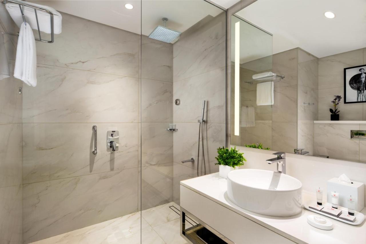 Millennium Place Mirdif Apartments ドバイ エクステリア 写真